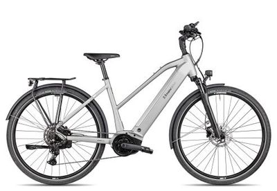E-Bike Tourenrad 2R Manufaktur ETX 9 2025 | 625 Wh | 28 Zoll | Trapez (Bild 1)