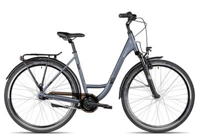 Stadtrad 2R Manufaktur TRS NEX 2025 | 28 Zoll | Tiefeinsteiger (Bild 1)