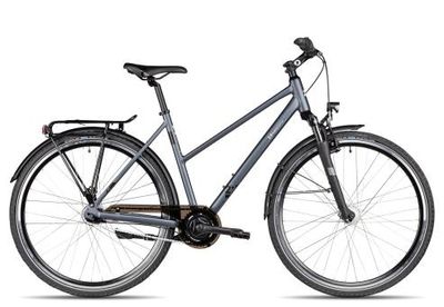 Stadtrad 2R Manufaktur TRS NEX 2025 | 28 Zoll | Trapez (Bild 1)