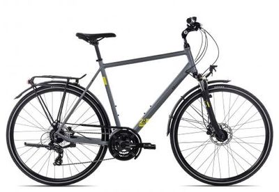 Tourenrad 2R Manufaktur TRX21 2025 | 28 Zoll | Diamant (Bild 1)