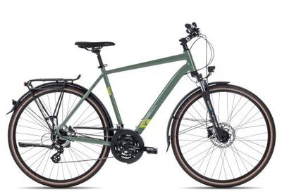Tourenrad 2R Manufaktur TRX24 2024 | 28 Zoll | Diamant (Bild 1)