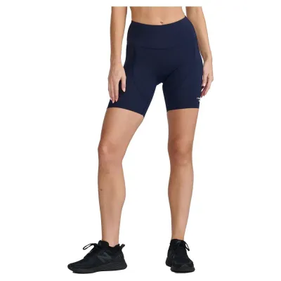 Kurze Radlerhose 2XU Aero 7´´ Triathlon-Shorts (Bild 5)