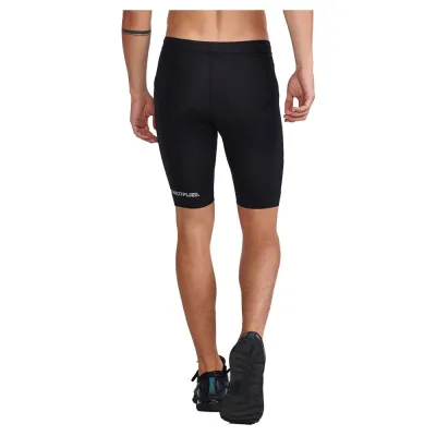 Kurze Radlerhose 2XU Aero 9´´ Triathlon-Shorts (Bild 2)