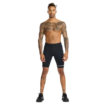 Kurze Radlerhose 2XU Aero 9´´ Triathlon-Shorts (Bild 4)