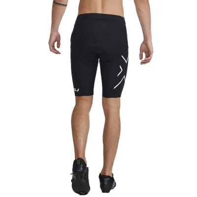 MTB Shorts 2XU Aero Cycle kurze Hose 0 (Bild 2)