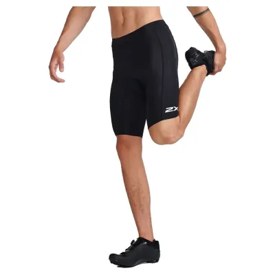 MTB Shorts 2XU Aero Cycle kurze Hose 0 (Bild 3)