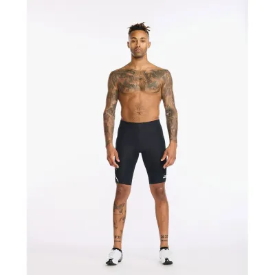 MTB Shorts 2XU Aero Cycle kurze Hose 0 (Bild 4)