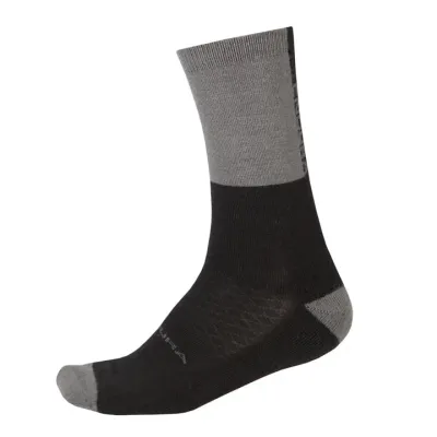 Fahrradsocken Endura BaaBaa Merino Wintersocken (Einzelpack) 2023 (Bild 1)