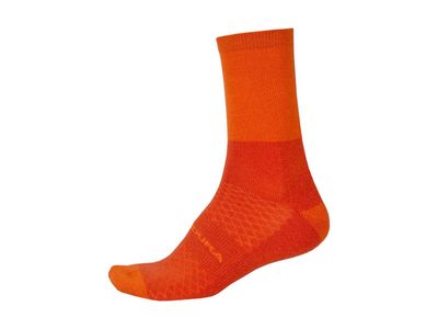 Fahrradsocken Endura BaaBaa Merino Wintersocken (Einzelpack) 2023 (Bild 4)