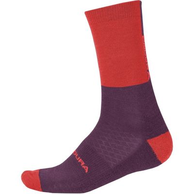 Fahrradsocken Endura BaaBaa Merino Wintersocken (Einzelpack) 2023 (Bild 5)