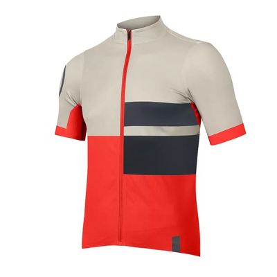 Fahrradtrikots kurzarm Endura FS260 Print Trikot (kurzarm) 2023 (Bild 2)
