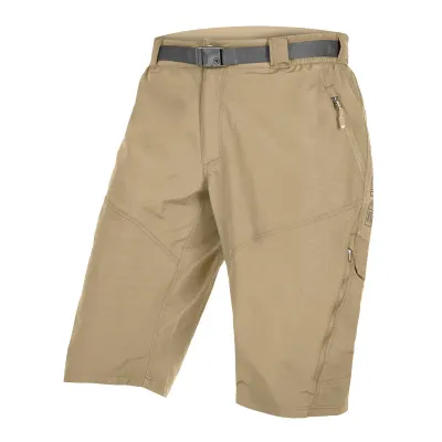 Kurze Radlerhose Endura Hummvee Short mit Innenhose 2023 (Bild 5)