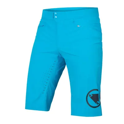 Kurze Radlerhose Endura SingleTrack Lite Short 0 (Bild 1)
