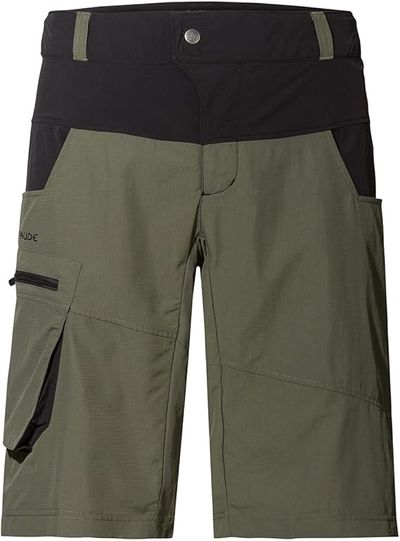 MTB Shorts VAUDE Qimsa Shorts 0 (Bild 2)