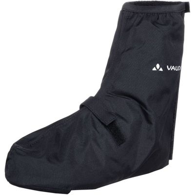 Überschuhe Fahrrad VAUDE Bike Gaiter Short Überschuhe 0 (Bild 3)