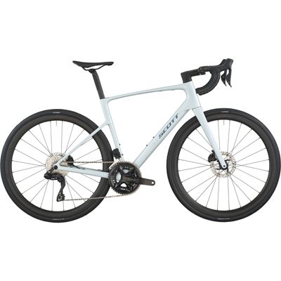 Endurance Bike Scott Addict 30 2026 | 28 Zoll | Diamant | XS | cumulus white (Bild 2)