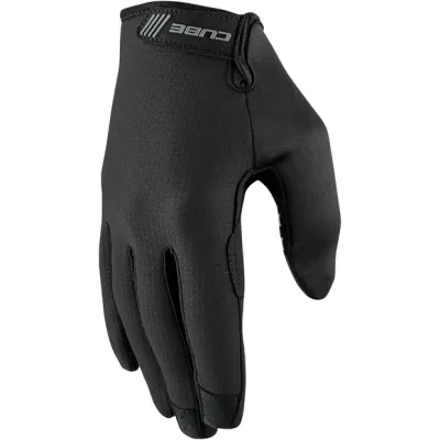Fahrradhandschuhe Cube NF Ergonomics GEL Langfinger Handschuhe 2026 (Bild 1)