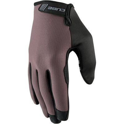 Fahrradhandschuhe Cube NF Ergonomics GEL Langfinger Handschuhe 2026 (Bild 2)
