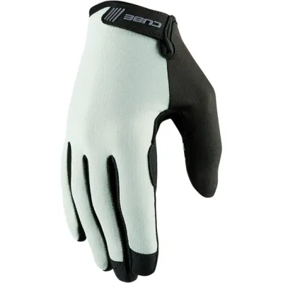 Fahrradhandschuhe Cube NF Ergonomics GEL Langfinger Handschuhe 2026 (Bild 3)