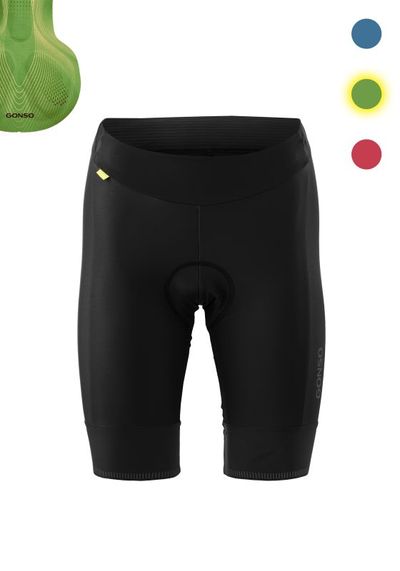 Kurze Radlerhose Gonso SITIVO 2026 (Bild 1)