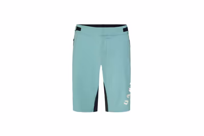 MTB Shorts Oakley Free ride lined Shorts mit Chamois (Bild 1)