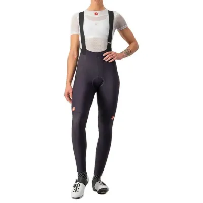 Fahrradhose lang Castelli Sorpasso RoS Lange Hose 2025 (Bild 1)