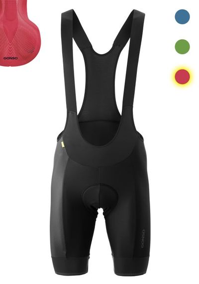 Trägerhose Gonso SITIVO BIB 2026 (Bild 2)