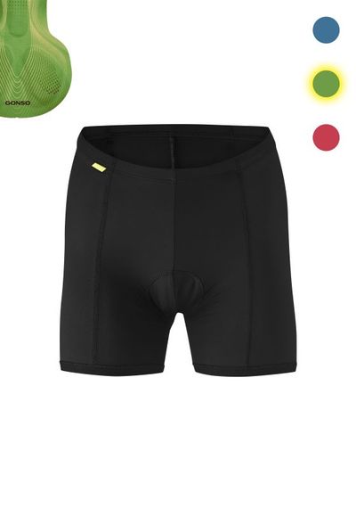 Fahrradunterhose Gonso SITIVO 2026 (Bild 2)