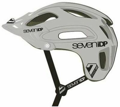 MTB-Helm 7 Protection M2 BOA 2024 (Bild 1)