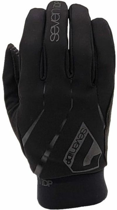 Fahrradhandschuhe 7 Protection Chill Langfinger Handschuhe 2024 (Bild 1)