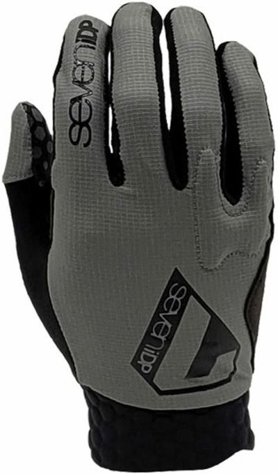 Fahrradhandschuhe 7 Protection Project Langfinger Handschuhe 2024 (Bild 1)