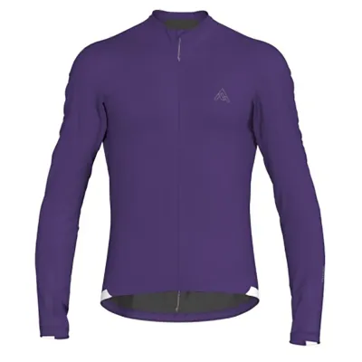 Fahrradtrikots langarm 7mesh S2S (Bild 4)