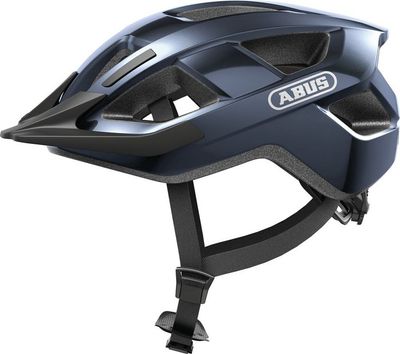 Fahrradhelme City und Trekking Abus Aduro 3.0 2024 (Bild 8)
