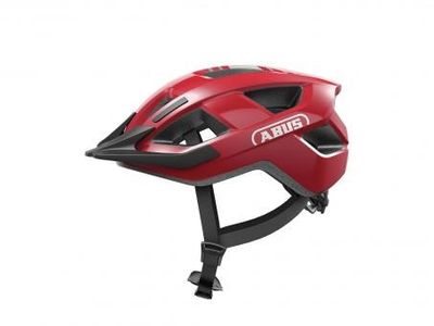 Fahrradhelme City und Trekking Abus Aduro 3.0 2024 (Bild 10)