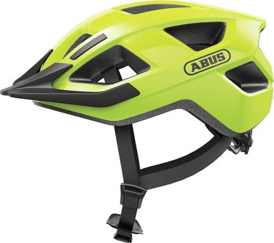 Fahrradhelme City und Trekking Abus Aduro 3.0 2024 (Bild 5)