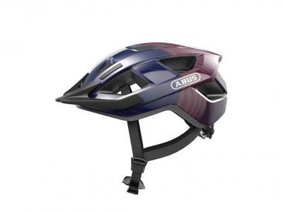 Fahrradhelme City und Trekking Abus Aduro 3.0 2024 (Bild 9)