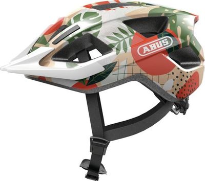 Fahrradhelme City und Trekking Abus Aduro 3.0 LED 2024 (Bild 3)