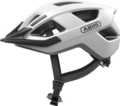 Fahrradhelme City und Trekking Abus Aduro 3.0 LED 2024 (Bild 4)