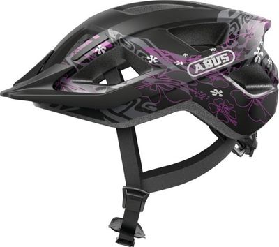 Fahrradhelme City und Trekking Abus Aduro 3.0 LED 2024 (Bild 1)