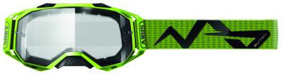 Sportbrille Abus Brille Buteo 2023 (Bild 2)