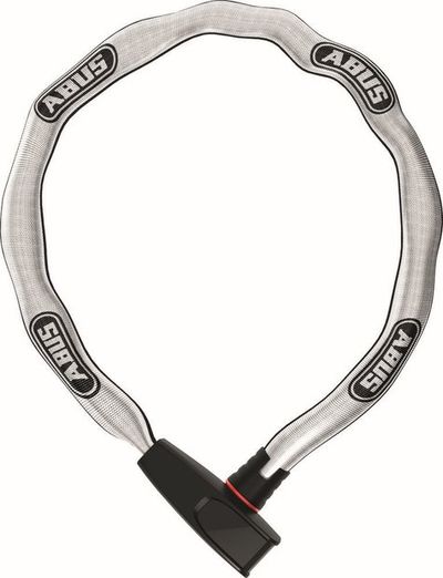 Kettenschloss Abus Catena 6806K/85 reflective 2025 (Bild 1)