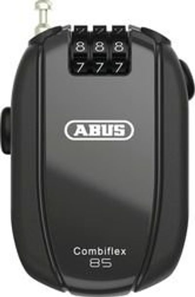 Rahmenschloss Abus Combiflex Break 85 2025 (Bild 1)