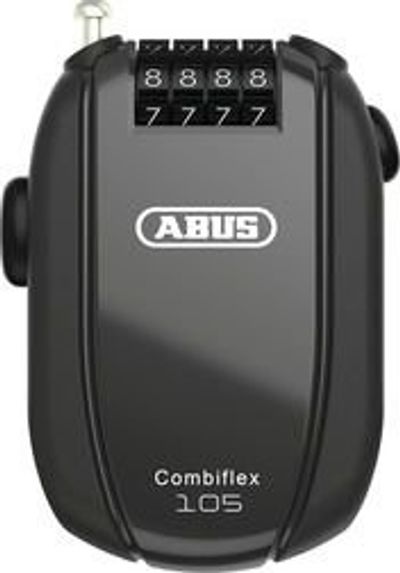 Rahmenschloss Abus Combiflex Rest 105 2025 (Bild 1)