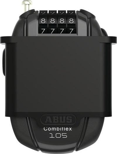 Rahmenschloss Abus Combiflex Rest 105+ CHR 2025 (Bild 1)