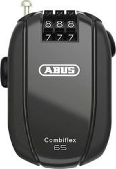 Rahmenschloss Abus Combiflex StopOver 65 2025 (Bild 1)