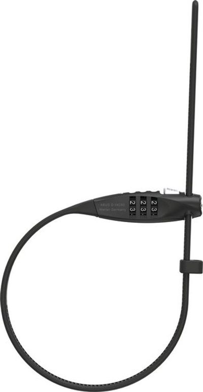Rahmenschloss Abus Combiflex TravelGuard 2025 (Bild 1)