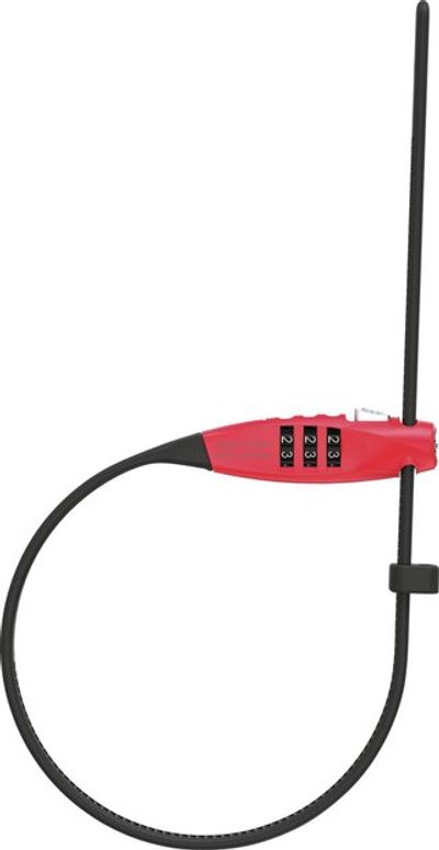 Rahmenschloss Abus Combiflex TravelGuard 2025 (Bild 2)