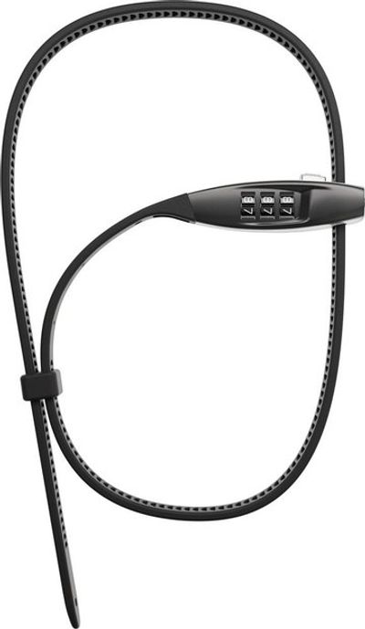 Rahmenschloss Abus Combiflex TravelGuard 2026 (Bild 1)