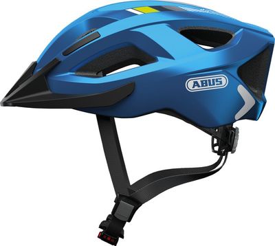 Fahrradhelme City und Trekking Abus Aduro 2.0 2023 (Bild 5)