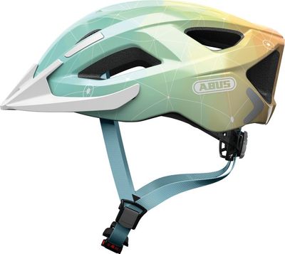 Fahrradhelme City und Trekking Abus Aduro 2.0 2023 (Bild 4)
